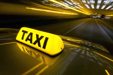 TAXI OPREMA I UGRADNJA